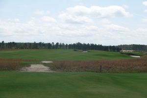 Old Barnwell 2nd Tee
